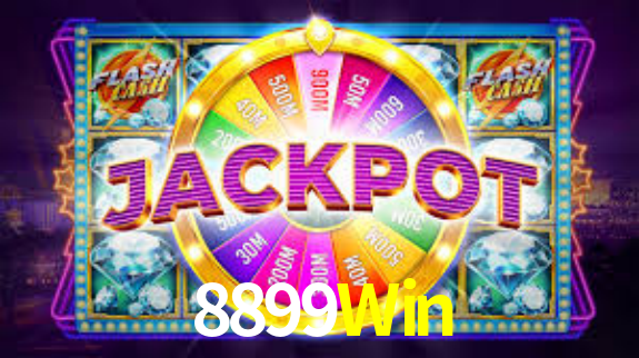 Exclusive Games 8899Win
