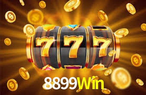 8899Win App Interface