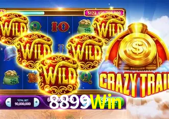 Weekend Specials 8899Win