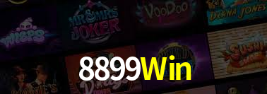 VIP Casino 8899Win