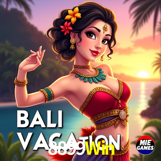 Account Benefits 8899Win