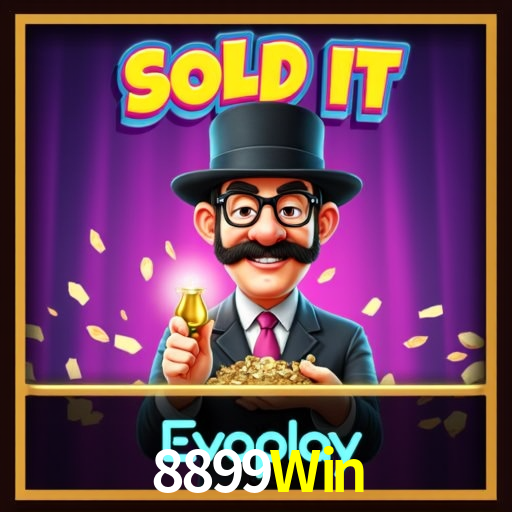 Experiência VIP 8899Win