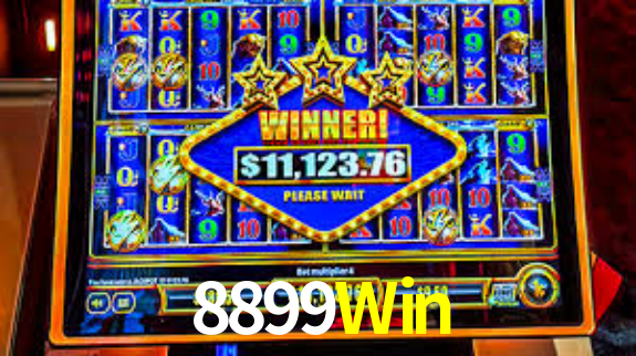 Premium Interface 8899Win