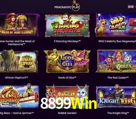 API Integration 8899Win